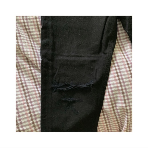 Agolde Jamie Jeans - Picture 5 of 7